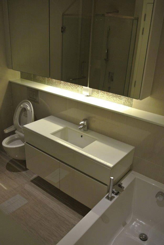 picture For rent condo H Sukhumvit 43 2 Bed with bathtub (S15-1332) - 2/12