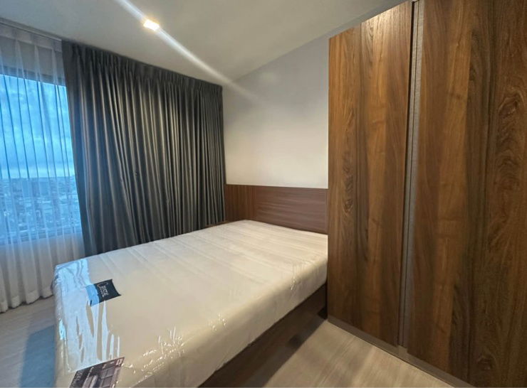 รูป #Z2040💥230868🔥ให้เช่าคอนโด Life Sathorn Sierra - รูปที่ 2/7