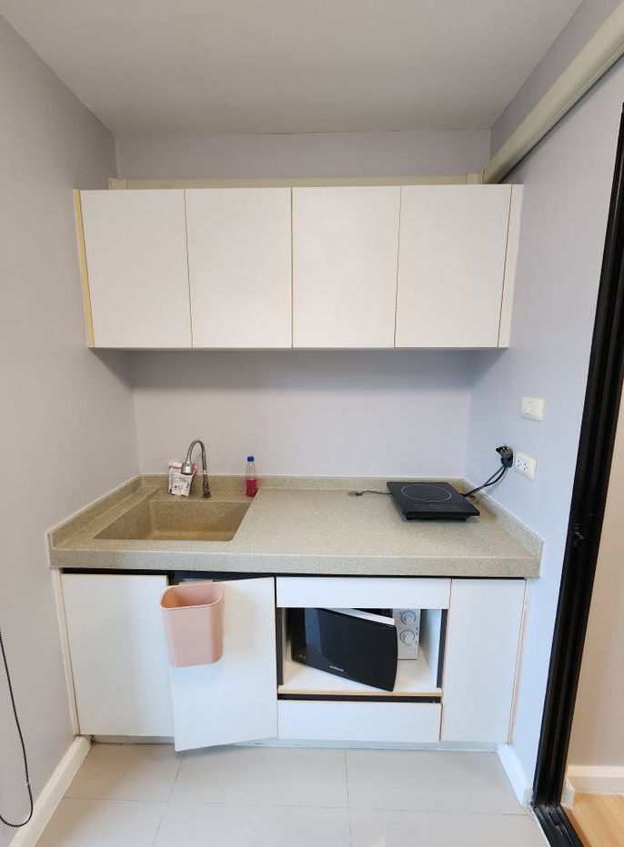 picture (Sell I Condo Sukhumvit 105) Building A6   - 5/10