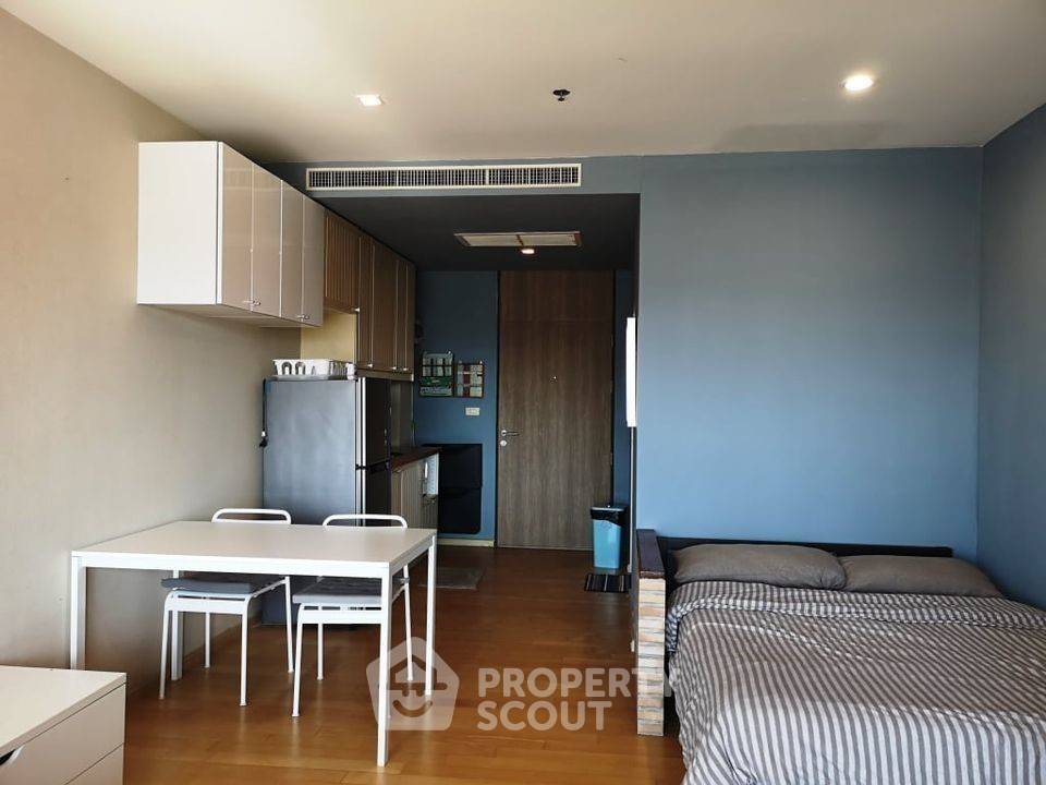 รูป คอนโด 1-ห้องนอน ที่ โนเบิล โซโล ใกล้ ทองหล่อ (ID 390716) - รูปที่ 3/6
