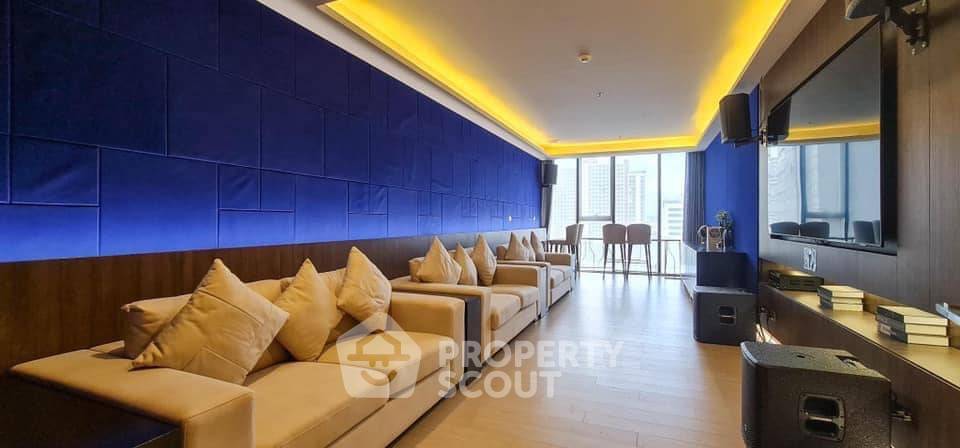 picture 1-BR Condo at One 9 Five Asoke - Rama 9 near MRT Phra Ram 9 (ID 899285) - 15/27