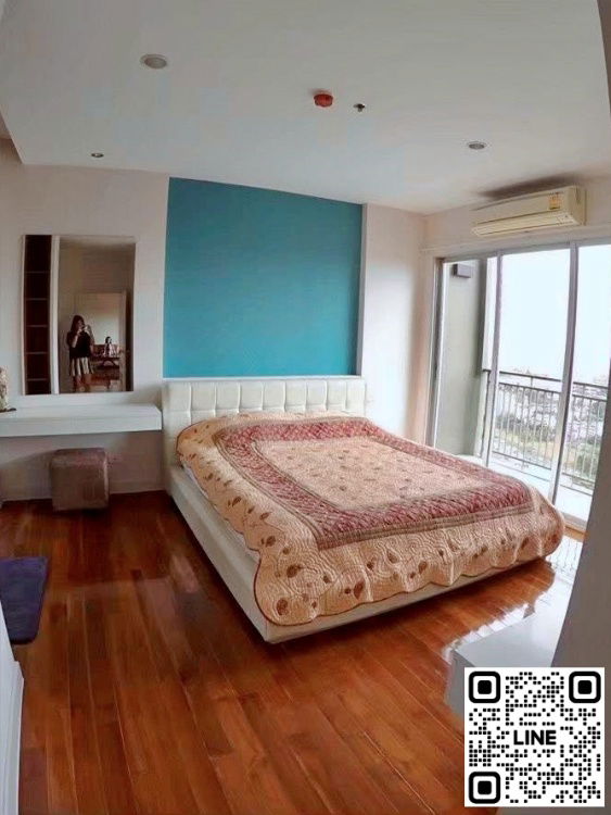 picture TA7183✨LineID @556ryccg🌅2 Bedroom 101 sqm Floor 31 Hive Sathorn near BTS Krung Thon Buri - 6/14