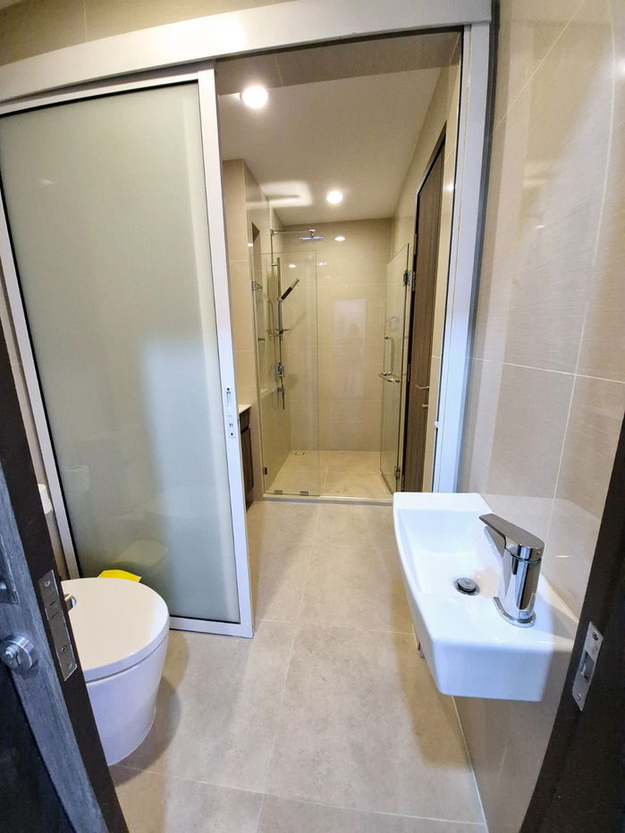 picture 60,000 baht/month 2/2 bed Ideo Mobi sukhumvit BTS Udomsuk - 19/19