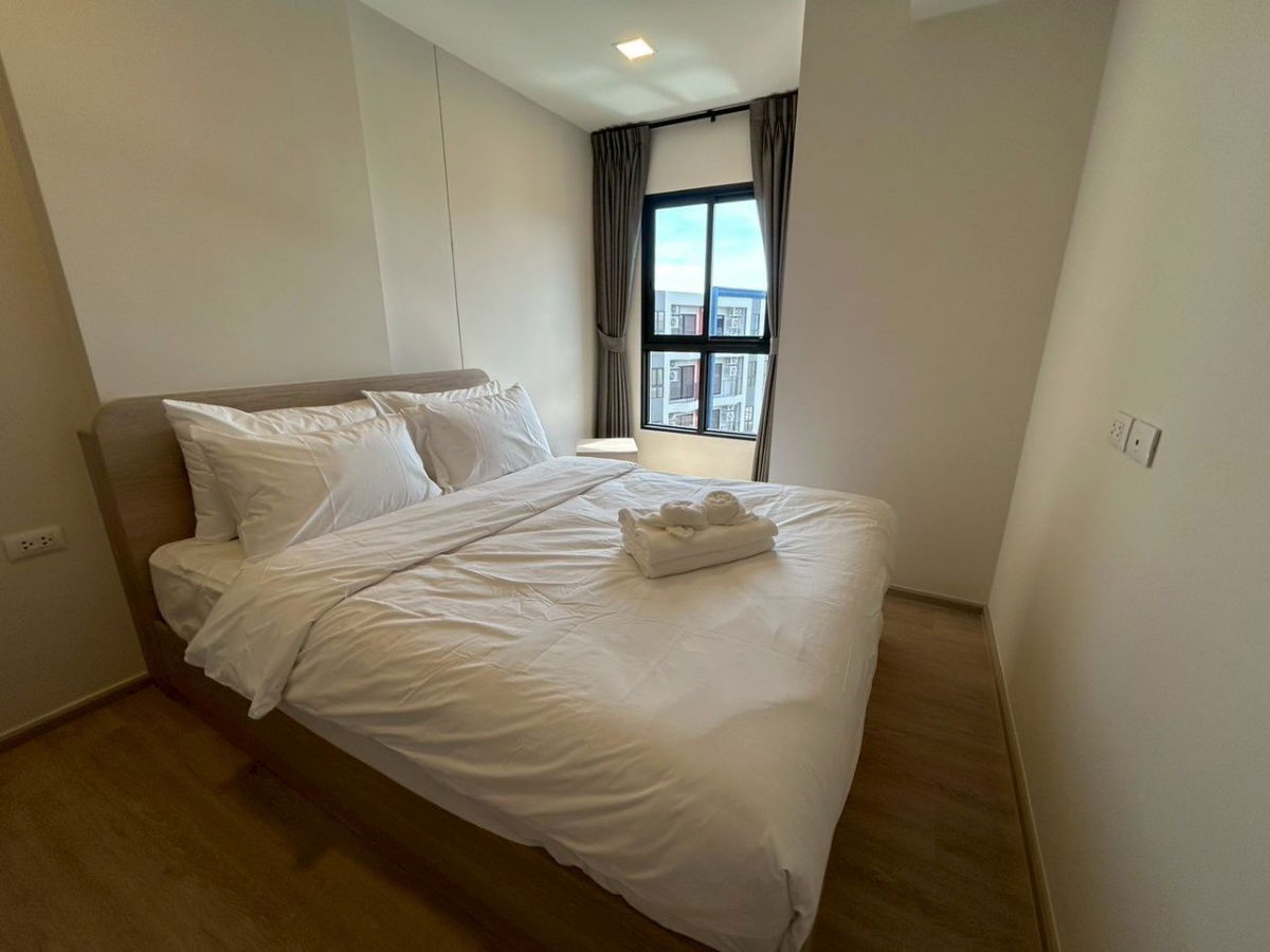 picture For Rent : Condo CABANAS Hua Hin near Cicada Market *Nice Room* at Line @homefinder - 3/14