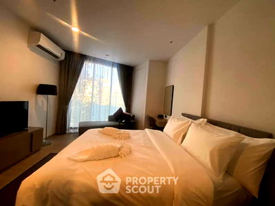 Condos for rent Soi Buakhao : 1-BR Condo at Edge Central Pattaya close to Central Festival Pattaya (ID 996581)