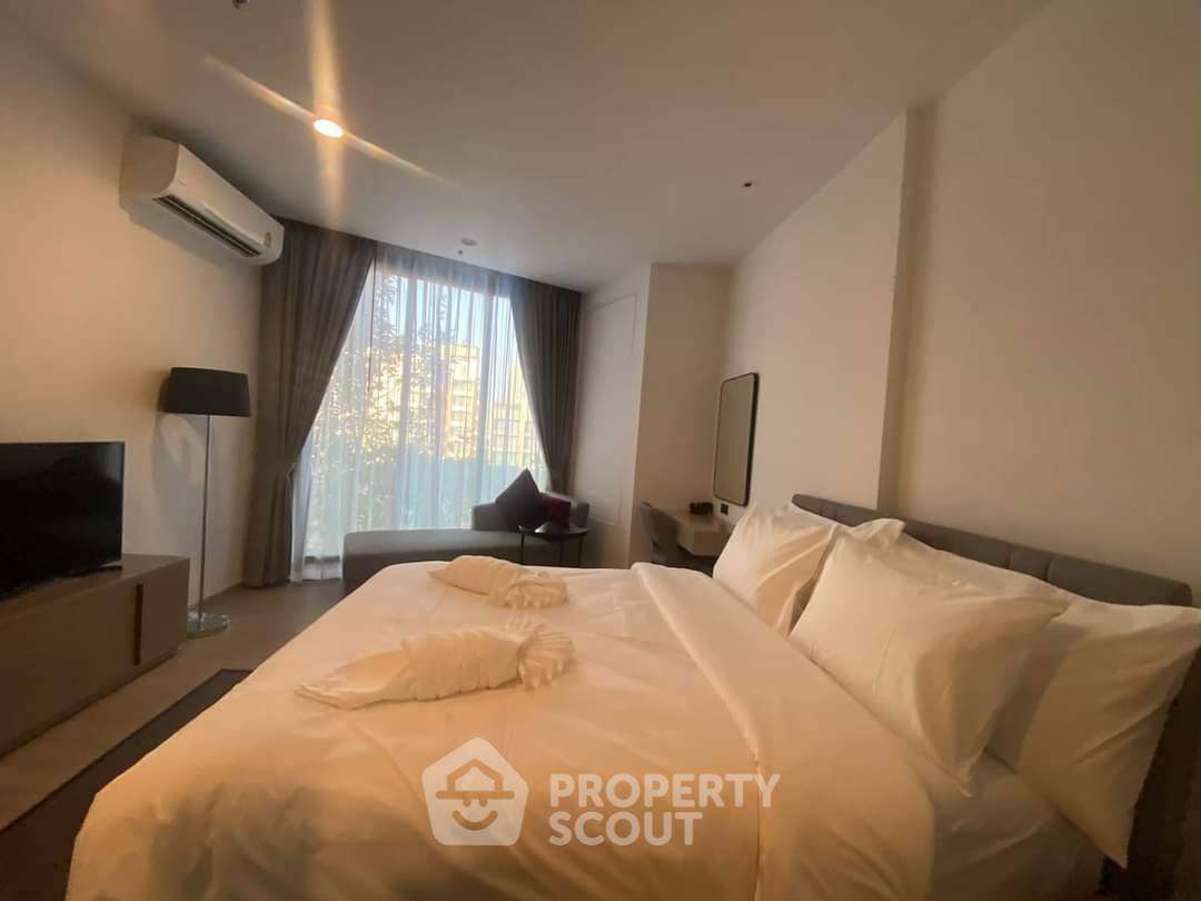 รูป คอนโด 1-ห้องนอน ที่ เอดจ์ เซ็นทรัล พัทยากลาง ใกล้ เซ็นทรัลเฟสติวัล พัทยาบีช (ID 996581) - รูปที่ 1/5