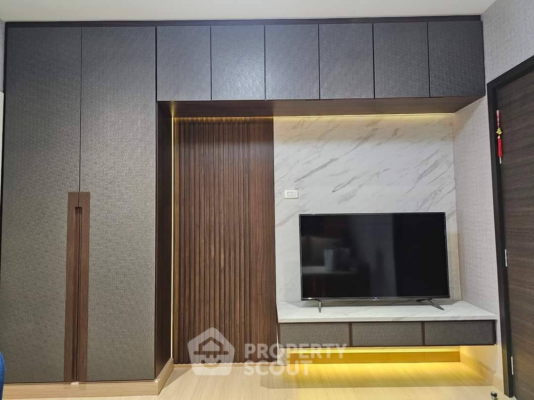 รูป คอนโด 1-ห้องนอน ที่ ศุภาลัย เวอเรนด้า พระราม 9 ใน บางกะปิ (ID 1732840) - รูปที่ 1/14