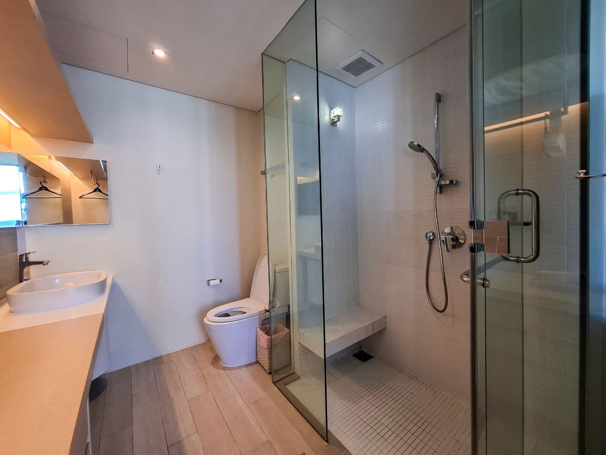 รูป ปล่อยเช่าคอนโด 1 ห้องนอน Veranda Residence Pattaya (วีรันดา เรสซิเดนซ์ พัทยา) - รูปที่ 19/33