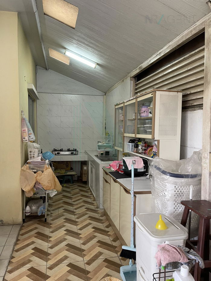 รูป 📌 ขายทาวน์เฮาส์ โครงการ วิสต้า อเวนิว เพชรเกษม 81 3 ชั้น 3 ห้องนอน 3 ห้องน้ำ - รูปที่ 5/8