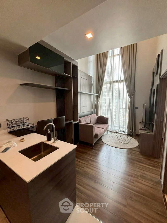 picture 2-BR Condo at Ceil By Sansiri near BTS Thong Lor (ID 2278711) - 7/14