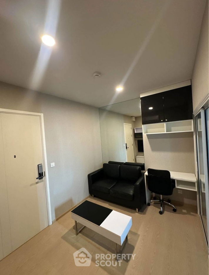 picture 1-BR Condo at The Tree Sukhumvit 71-Ekamai near ARL Ramkhamhaeng (ID 2277747) - 5/5