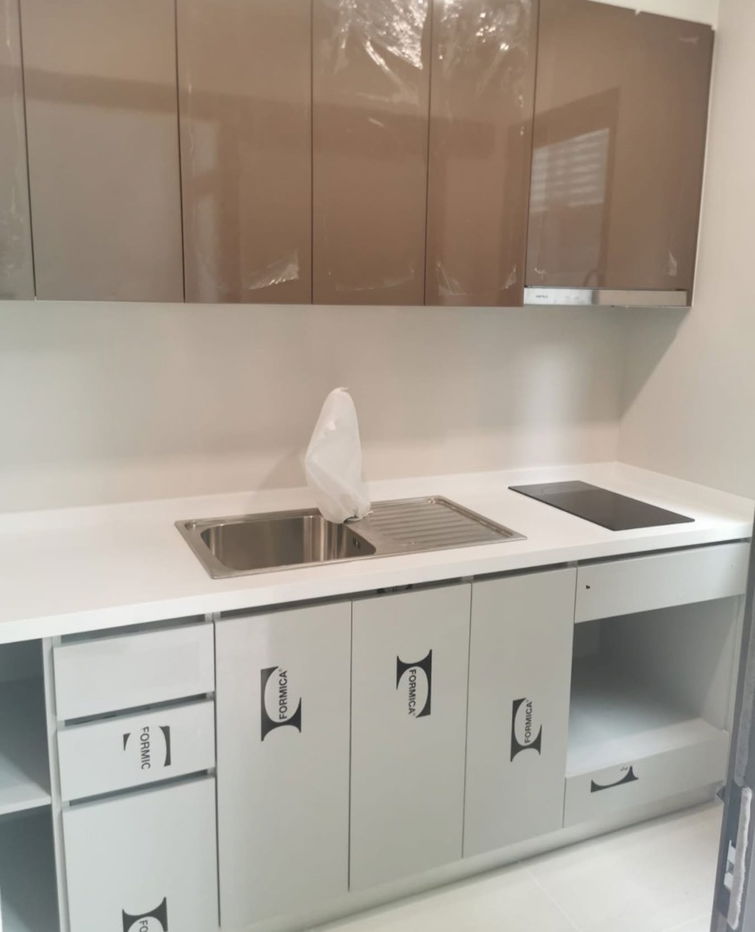 picture P0218 Modern 3.5-Storey Townhome for Sale at Estara Haven Pattanakarn 20 / Onnut 17 - 10/11