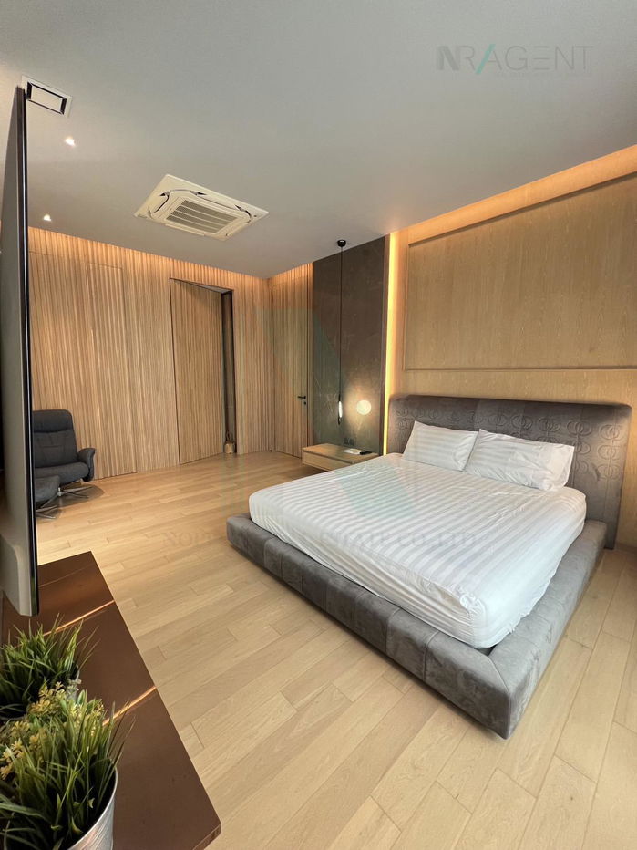 picture 📌 For Rent 3-story House VIVE EKKAMAI-RAMINTRA 4 bedroom 6 bathroom - 7/8