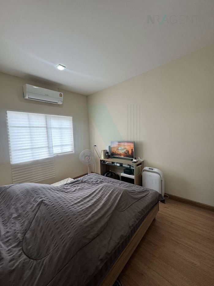 picture 📌 For Sell Town house GOLDEN CITY PINKLAO-CHARANSANITWONG 2-story 4 bedroom 3 bathroom - 3/8