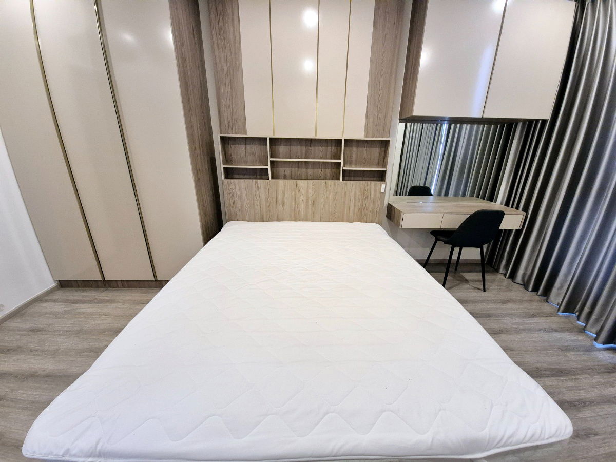 picture 60,000 baht/month 2/2 bed Ideo Mobi sukhumvit BTS Udomsuk - 15/19