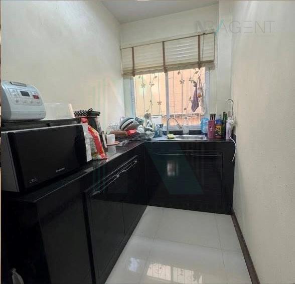 picture 📌 For Sell Twin house SURIYA PERFECT 2-story 3 bedroom 2 bathroom - 4/8