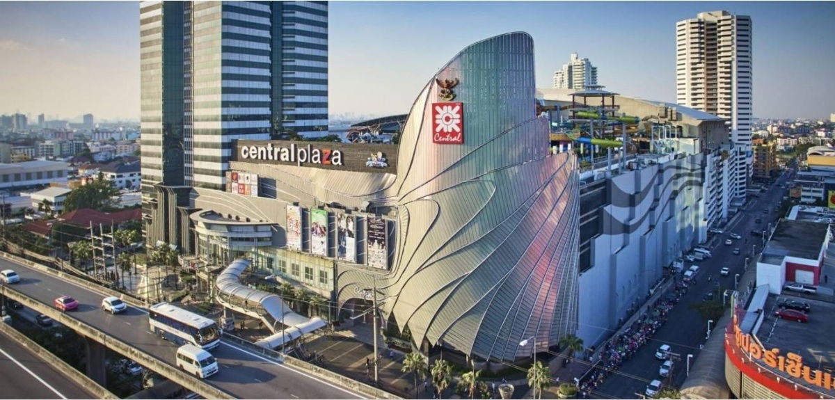 รูป WS2615 🏢 พื้นที่สำนักงานให้เช่าในโครงการเซ็นทรัล เหมาะสำหรับธุรกิจทุกประเภท เริ่มต้นเพียง 440 บาท/ตร.ม.  - รูปที่ 1/4