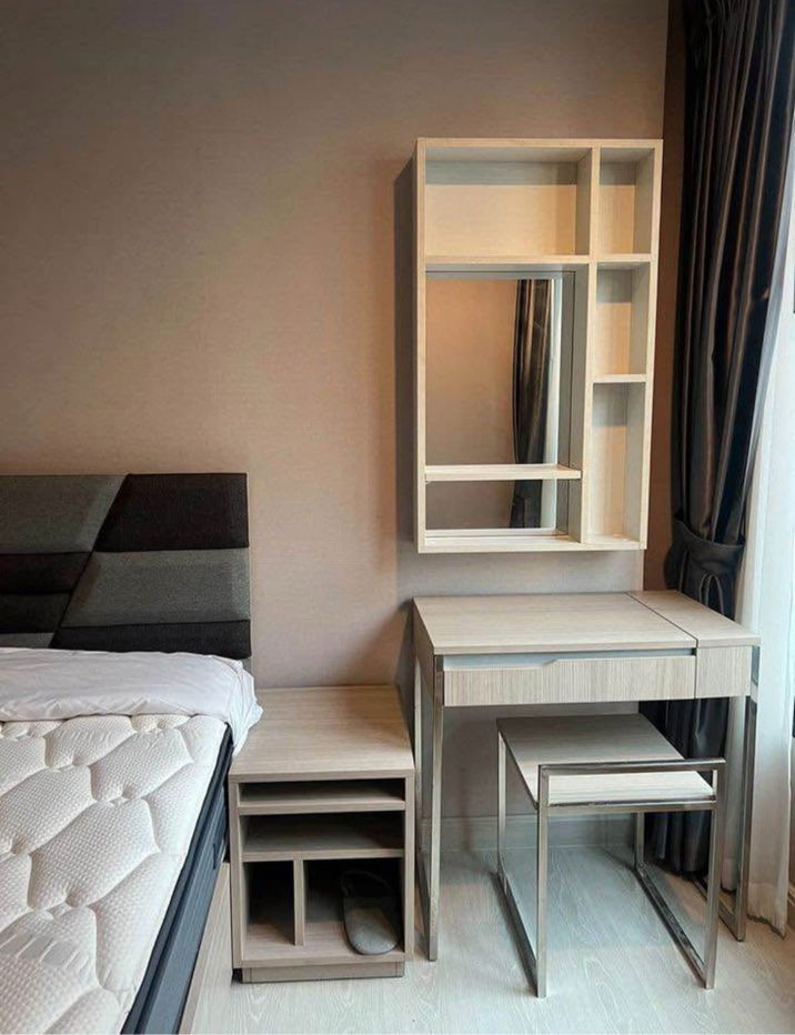 picture #Z2030💥230868🔥 Condo for rent: The Niche Mono Sukhumvit 50 - 3/6