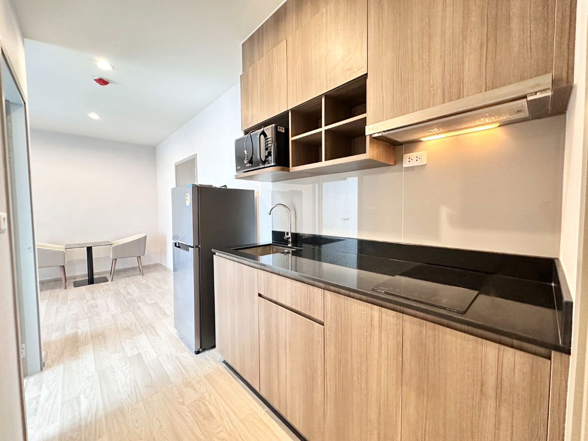 picture WS2598 🏙 Ideo Mobi Sukhumvit Eastpoint near BTS Bangna, only 16,000 / month - 14/22