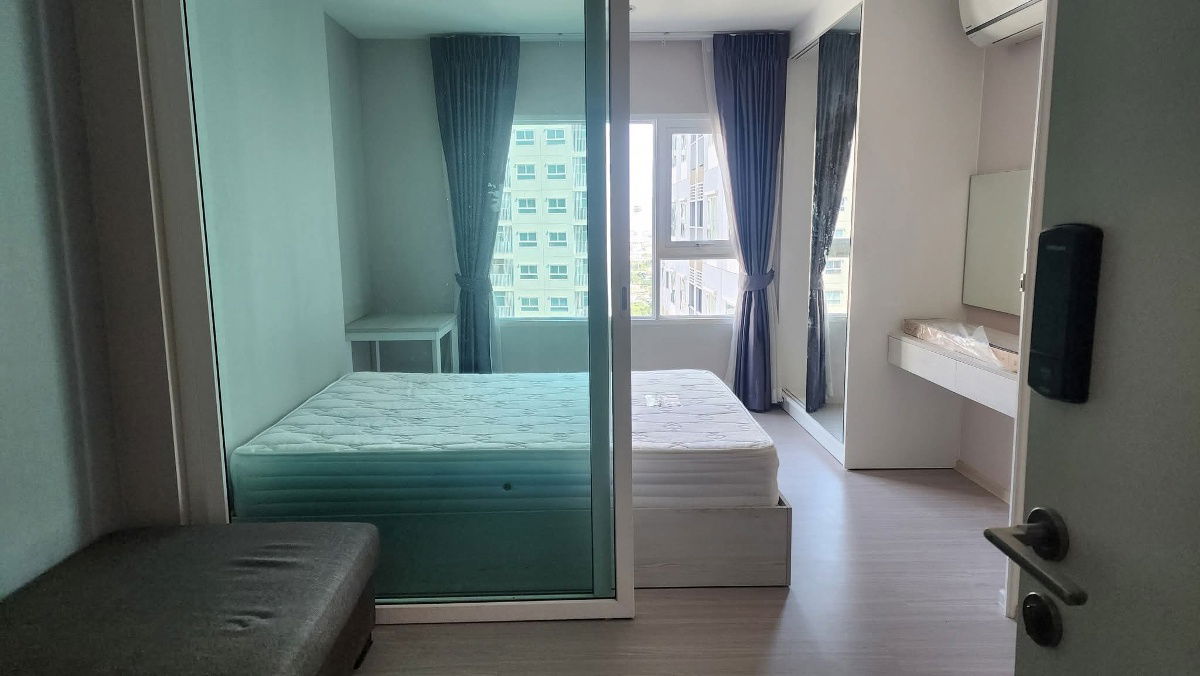 รูป 🍃OwTik220825🍃 ✨ ให้เช่าคอนโด Aspire Erawan – Tower B ✨  - รูปที่ 2/20