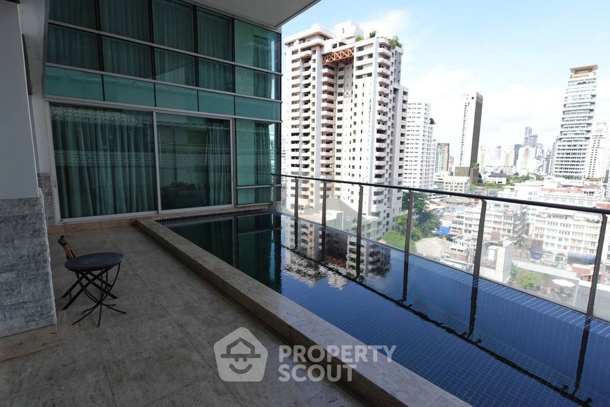 รูป คอนโด 3-ห้องนอน ที่ เลอ รัฟฟิเน่ สุขุมวิท 31 ใกล้ BTS พร้อมพงษ์ (ID 2278718) - รูปที่ 14/19