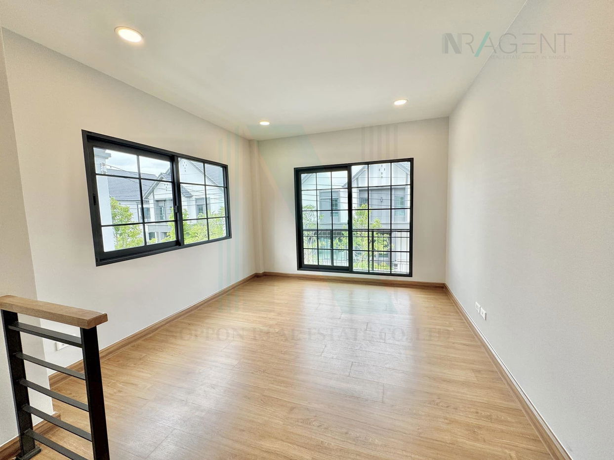 picture 📌 For Sell House CENTRO BANGNA 2-story 4 bedroom 5 bathroom - 8/8