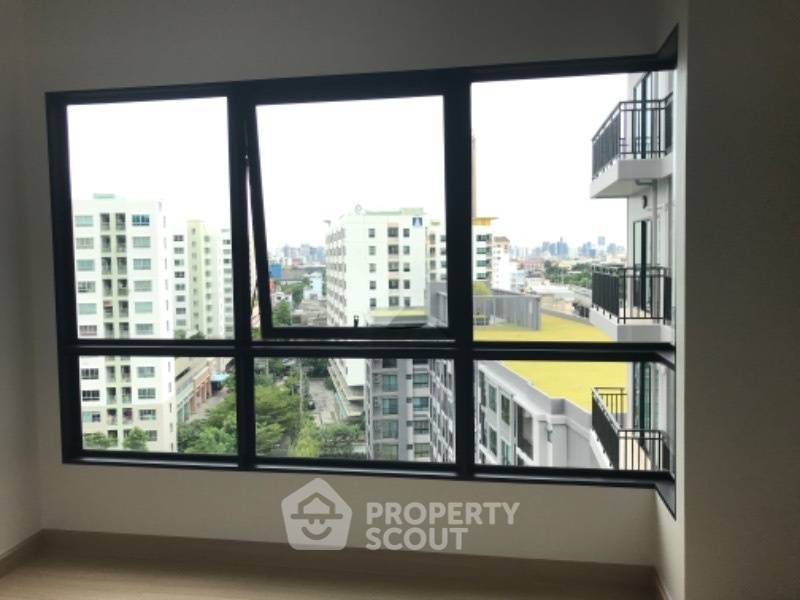 picture 1-BR Condo at Supalai City Resort Rama 8 near MRT Bang Yi Khan (ID 2261756) - 5/12