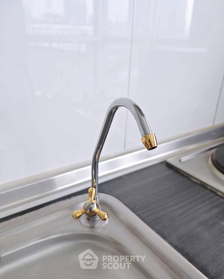 picture 1-BR Condo at Aspire Sukhumvit 48 near BTS Phra Khanong (ID 2229632) - 27/27