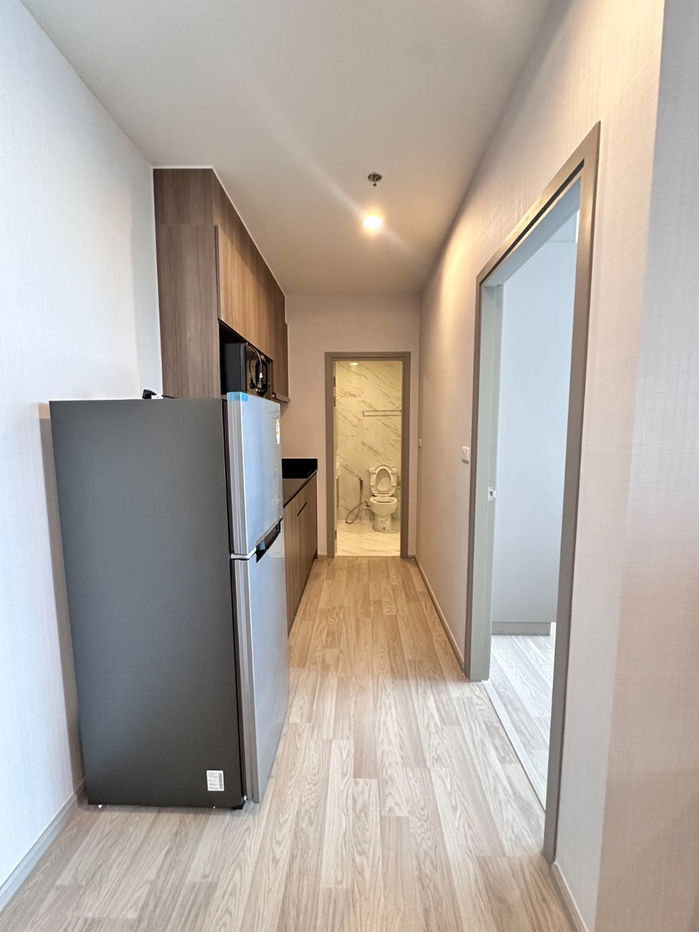 picture WS2598 🏙 Ideo Mobi Sukhumvit Eastpoint near BTS Bangna, only 16,000 / month - 9/22