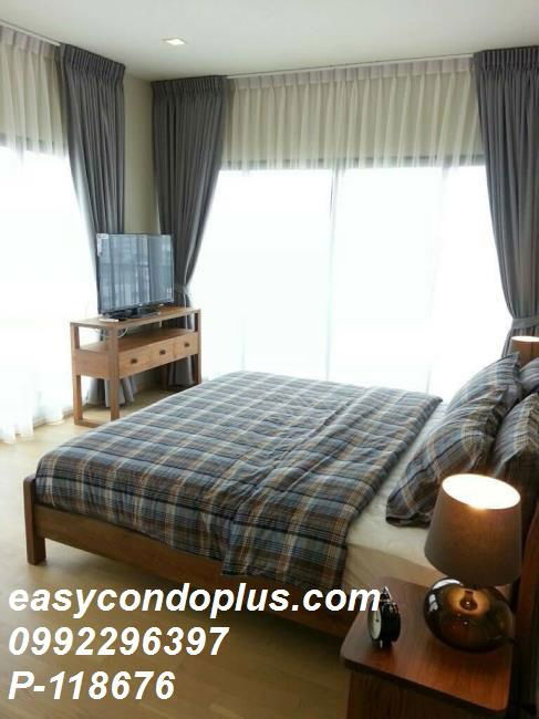 picture P-118676 Condo for rent Noble Reveal fully furnished (Confirm again when visit).  - 10/16