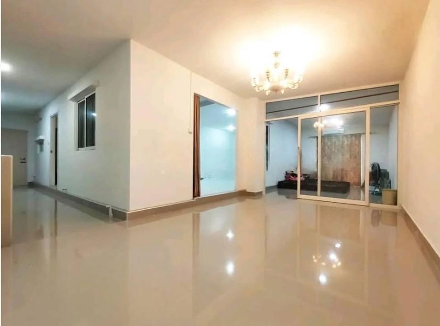 รูป ขายบ้านเดี่ยว 2 ชั้น หมู่บ้าน เดอะ แพลนท์ อ่อนนุช-มอเตอร์เวย์ 50 ตารางวา - รูปที่ 6/6