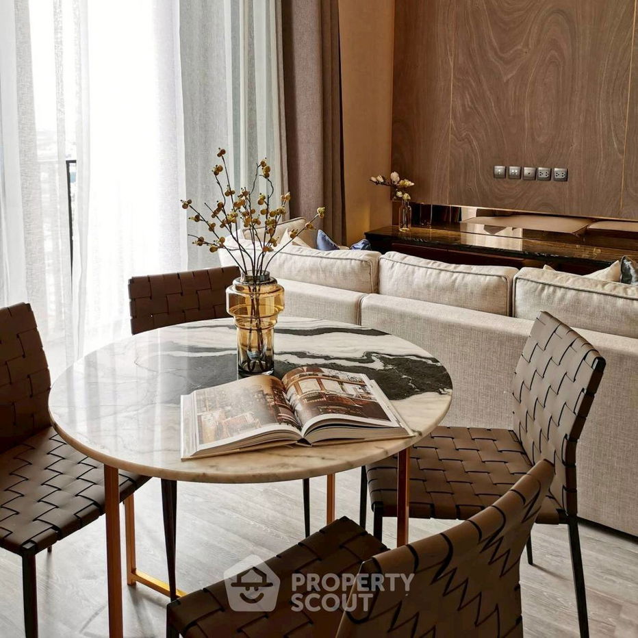 picture 2-BR Condo at The Line Sukhumvit 101 near BTS Punnawithi (ID 2278709) - 4/12