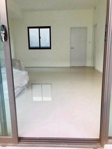 picture Town Home For Rent Pleno Rama 9-Krungthep Kreetha 2 Bangkok - 2/8