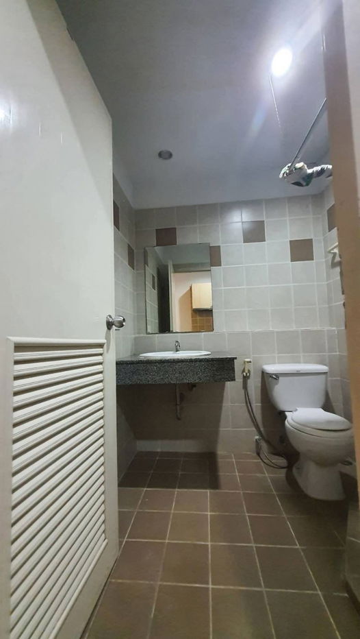รูป ให้เช่า 𝗣𝗮𝘁𝘁𝗮𝗿𝗮𝗽𝗮 𝗣𝗹𝗮𝗰𝗲 𝗔𝗕𝗔𝗖 𝗕𝗮𝗻𝗴𝗻𝗮 🏡 𝟰,𝟱𝟬𝟬 พร้อมอยู่‼️#ตอบแชทไว 🔥🔥 รหัส C245 - รูปที่ 9/9
