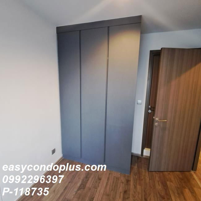picture P-118735 Condo for rent Life Ladprao Valley fully furnished (Confirm again when visit).  - 20/20
