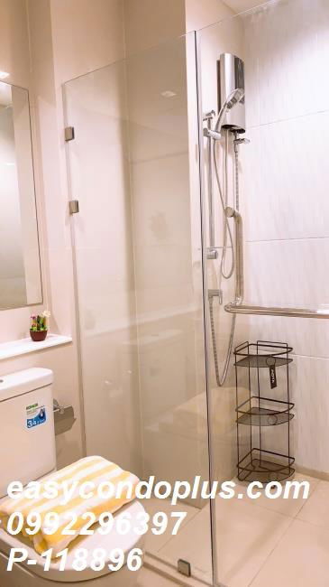 picture P-118896 Condo for rent Life One Wireless fully furnished (Confirm again when visit).  - 25/30