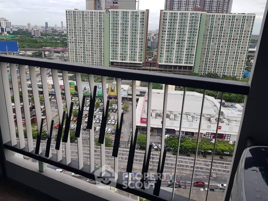 picture 1-BR Condo at Assakarn Place Srinakarin near ARL Hua Mak (ID 1278694) - 6/17