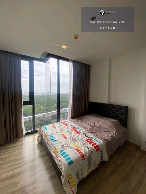 picture The Line Jatujak-Mochit | 🚝Near BTS, MRT Chatuchak #2025082311490 - 1/7