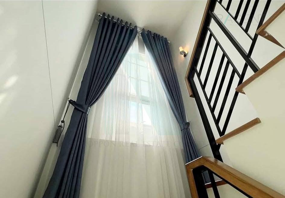 picture 📌 For Sell Twin house GOLDEN NEO 2 RAMINTRA-WONGWAEN 2-story 4 bedroom 4 bathroom - 6/8