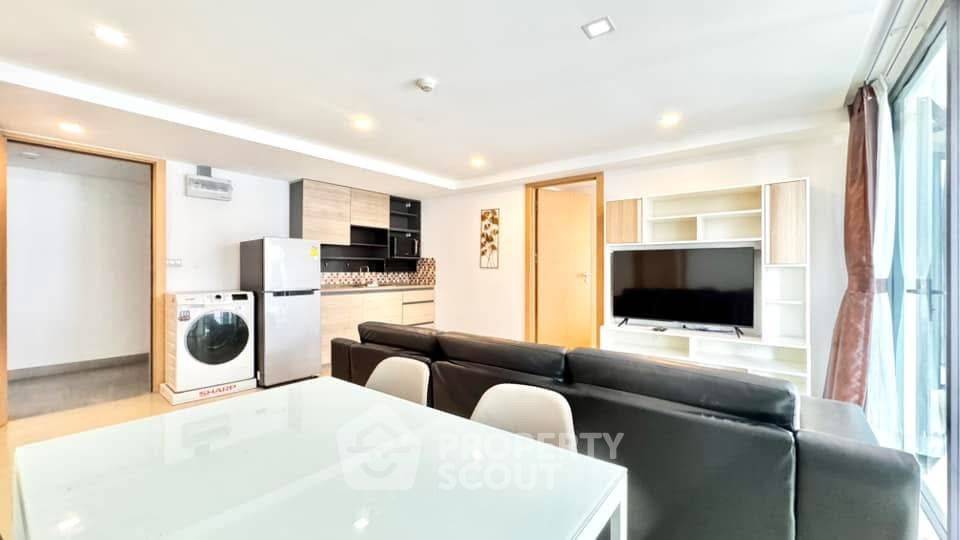 รูป คอนโด 2-ห้องนอน ที่ ออโรร่า ใกล้ ถนนพระตำหนัก พัทยา (ID 2197519) - รูปที่ 3/9