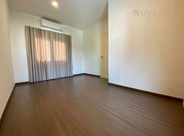 picture 📌 For Sell Twin house BAAN LUMPINI TOWN VILLE RATCHAPHRUEK-PINKLAO 2-story 4 bedroom 3 bathroom - 8/8