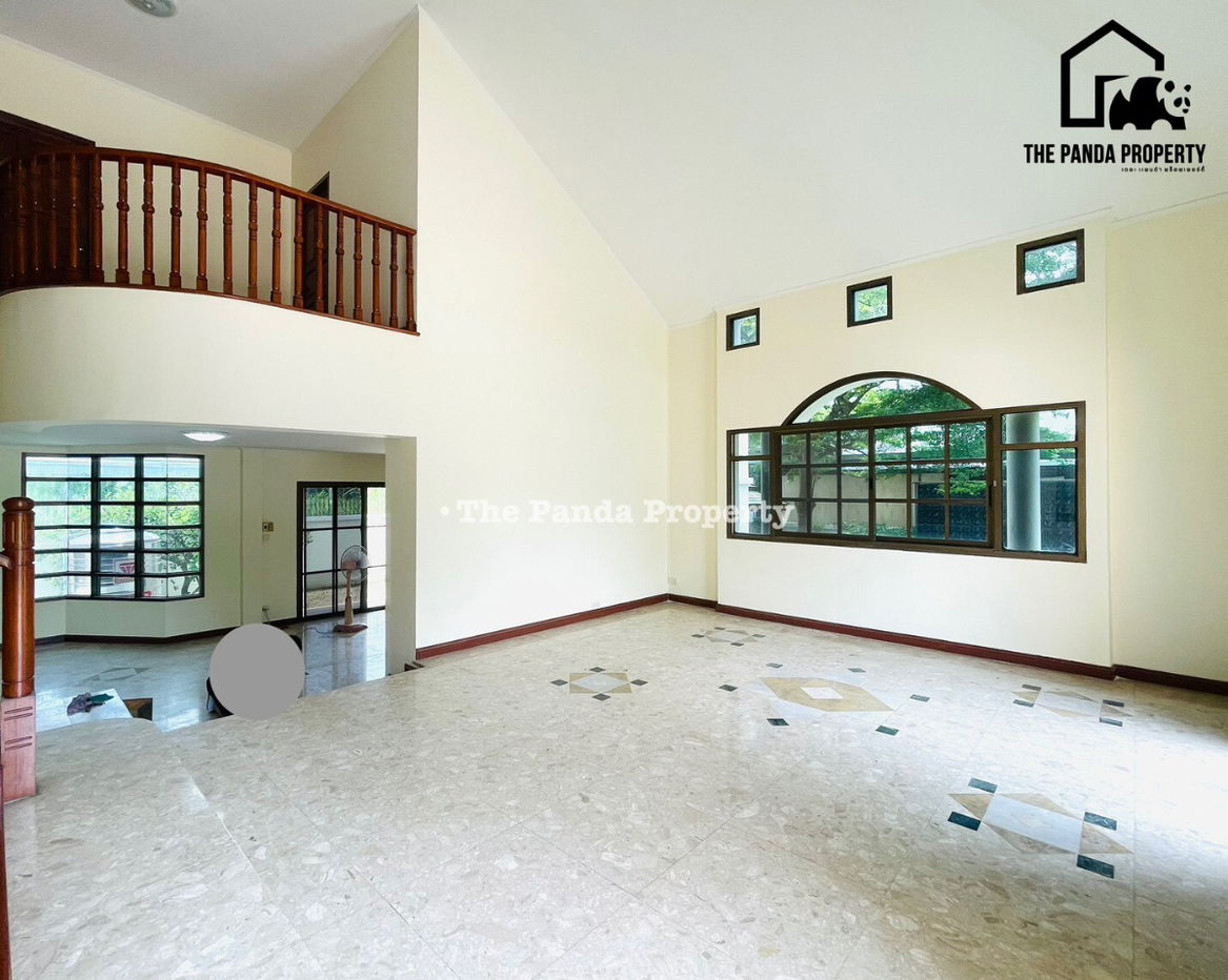 รูป หมู่บ้านปรีชา ศรีนครินทร์-หนามแดง - รูปที่ 5/20