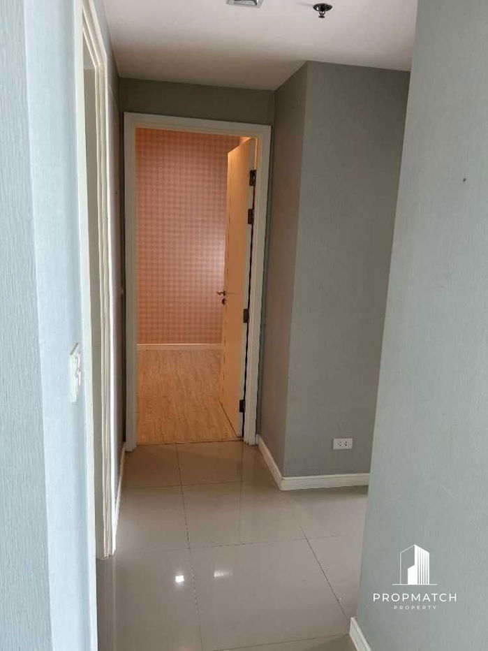 รูป ✨Flash Deal ✨ Star view rama 3 ( 2Bed 2Bath 77 SQM.) แต่งครบพร้อมอยู่ !! เพียง 28,000 บาทต่อเดือน Tel.0981315848 @propmatch - รูปที่ 3/5