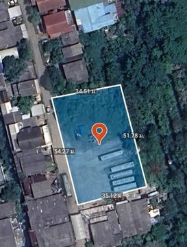บ้านเดี่ยว ราคาดี ใกล้ รถไฟฟ้า MRT และสถานที่สำคัญ