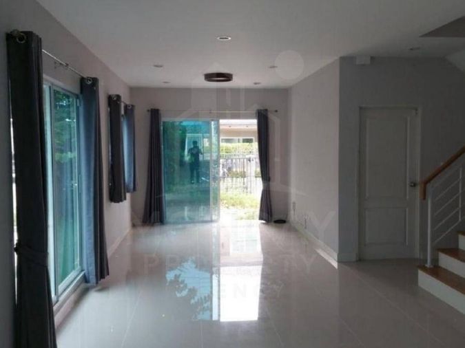 3-bed house for sale, 154 sqm, 154 sq wah, CENTRO Suksawat - Rama 3