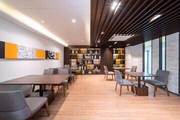 picture Condo for rent: The Excel Hideaway Sukhumvit 50, near BTS On Nut, 22,000 baht, property code: RS1543 - 14/15