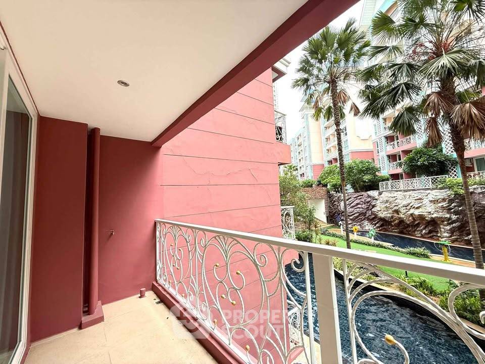 picture 2-BR Condo at Grande Caribbean Condo Resort Pattaya close to Pattaya South (ID 2276558) - 12/17