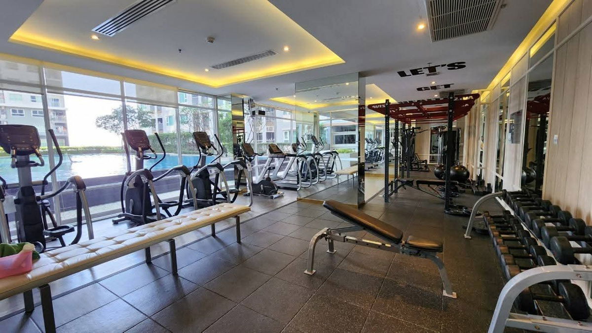 รูป 🍃OwTik220825🍃 ✨ ให้เช่าคอนโด Aspire Erawan – Tower B ✨  - รูปที่ 12/20