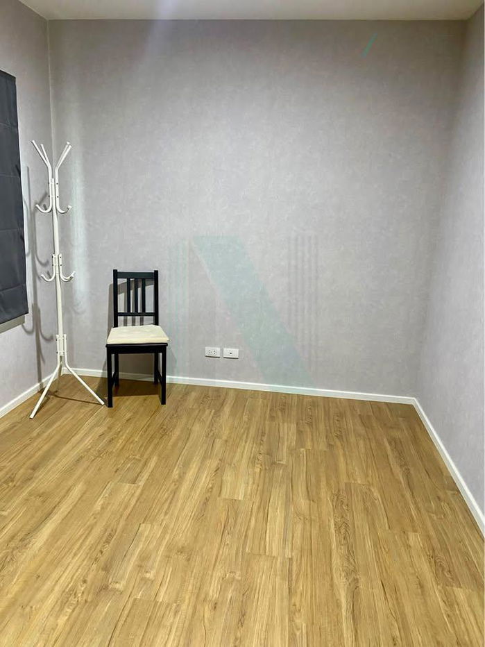 picture 📌 For Rent 3-story Townhouse BAAN KLANG MUANG RATCHAPHRUEK-RAMA 5 3 bedroom 3 bathroom - 6/8