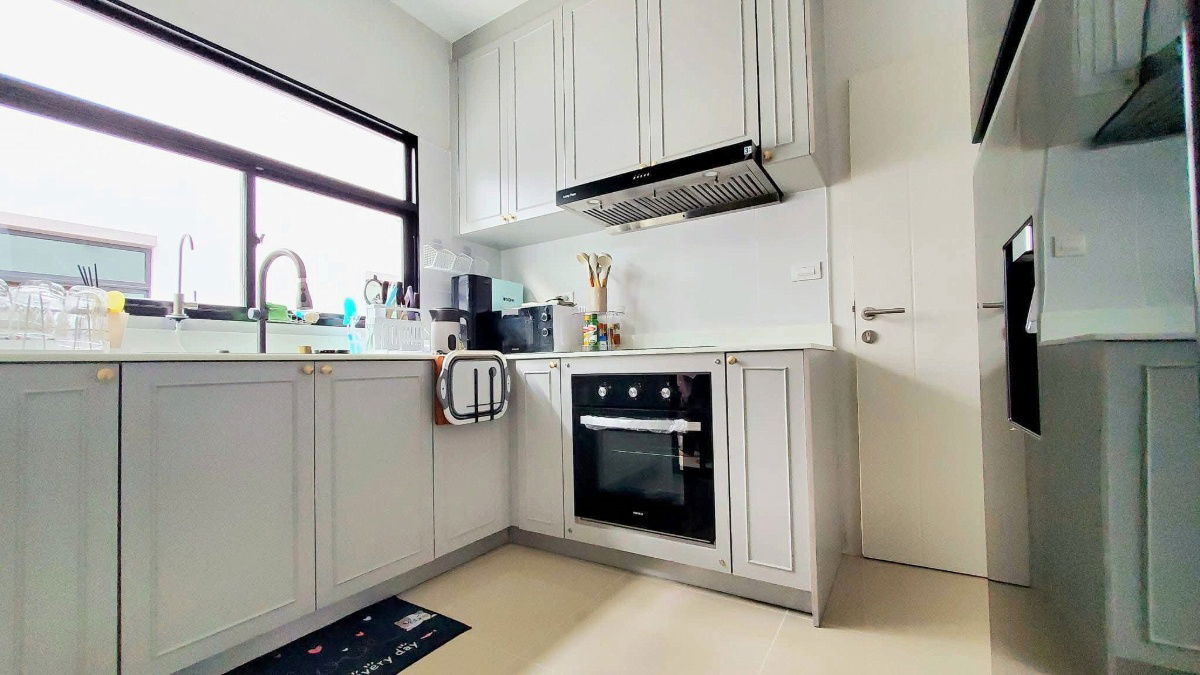 รูป บ้านให้เช่า อณาสิริ รามคำแหง.. - รูปที่ 8/19